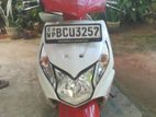 Honda Dio 2015