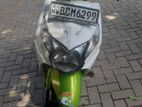 Honda Dio 110cc 2015