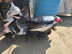 Honda Dio 2015