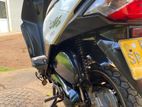 Honda Dio 110CC 2015