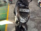 Honda Dio 2016