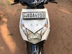 Honda Dio 110 2016
