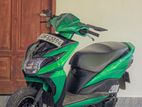 Honda Dio 110cc 2017