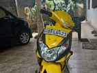 Honda Dio 2017