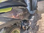 Honda Dio 110cc 2018