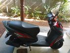 Honda Dio 110cc 2018