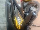 Honda Dio 2018