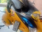 Honda Dio 110CC 2018