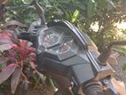 Honda Dio 110cc 2018