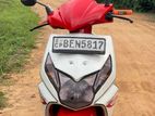 Honda Dio 2018
