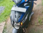 Honda Dio 110cc 2018