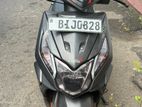 Honda Dio 2020