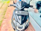Honda Dio 2020