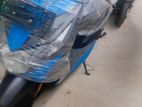 Honda Dio 2026