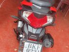 Honda Dio 2026