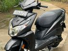 Honda Dio 2019