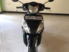 Honda Dio 2015