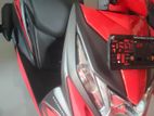 Honda Dio 2025