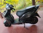 Honda Dio 2014