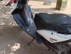 Honda Dio 120 2014