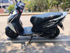 Honda Dio 123 2017