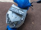 Honda Dio 2016