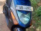 Honda Dio 125 2009