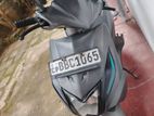 Honda Dio 125 2014