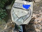 Honda Dio 125 2015