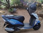 Honda Dio 125 2016
