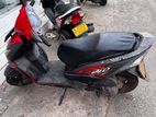 Honda Dio 125 2017