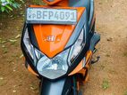 Honda Dio 125 2017