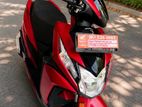 Honda Dio 125 2026
