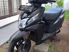 Honda Dio 125 2026