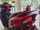 Honda Dio 125 2026