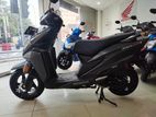 Honda Dio 125 2026