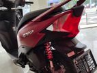 Honda Dio 125 2026