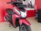 Honda Dio 125 2026