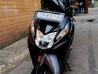 Honda Dio 125 2026