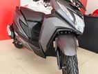 Honda Dio 125 2026