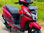 Honda Dio 125 2026