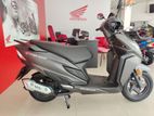 Honda Dio 125 2026