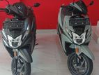 Honda Dio 125 2026