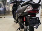 Honda Dio 125 2026