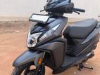 Honda Dio 125 2026