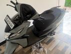 Honda Dio 125 2026