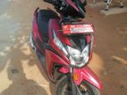 Honda Dio 125 2026