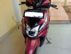 Honda Dio 2026