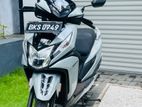 Honda Dio 125 2026