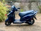 Honda Dio 125 2026